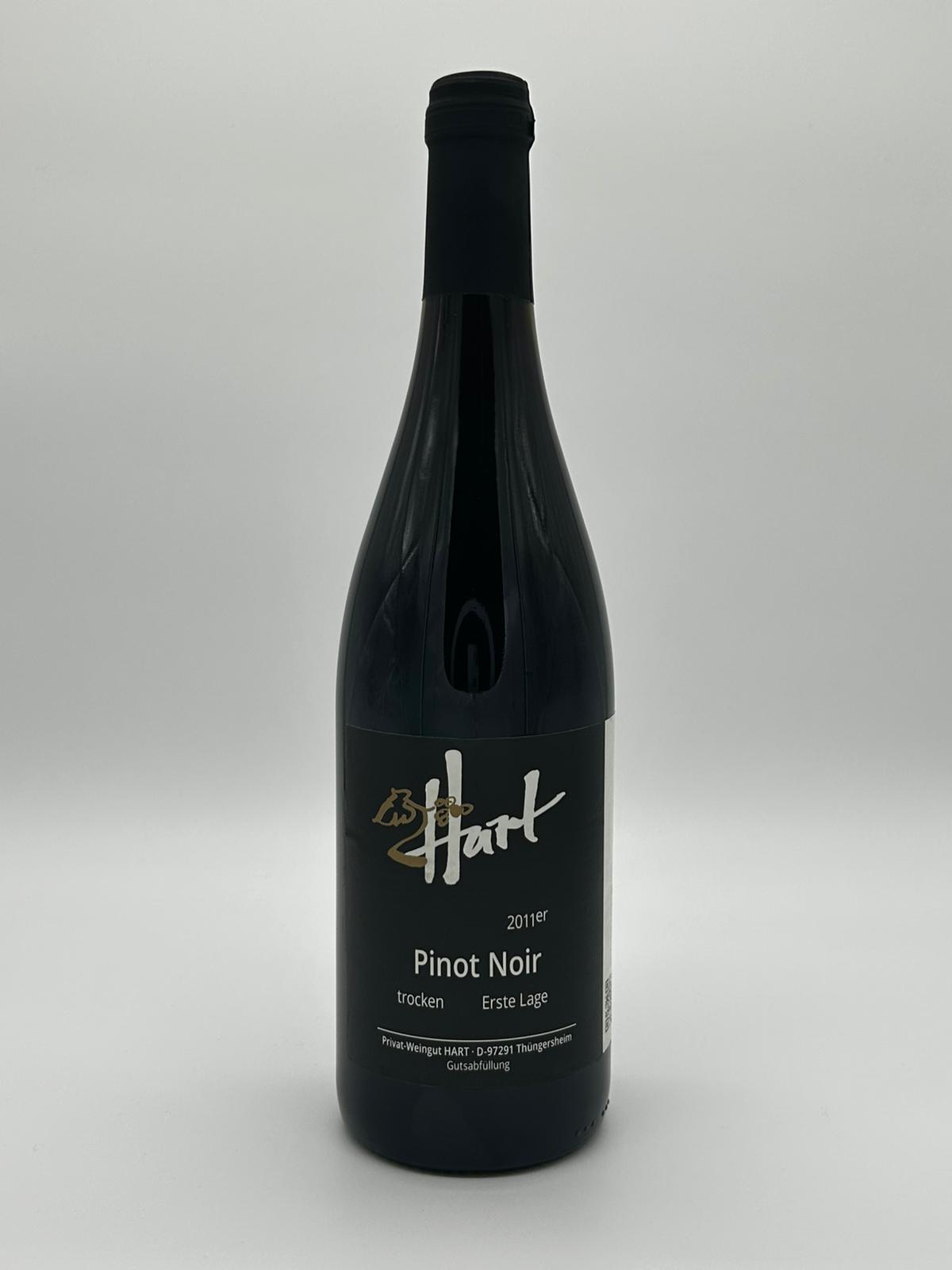 2011 Pino Noir GG Landwein trocken