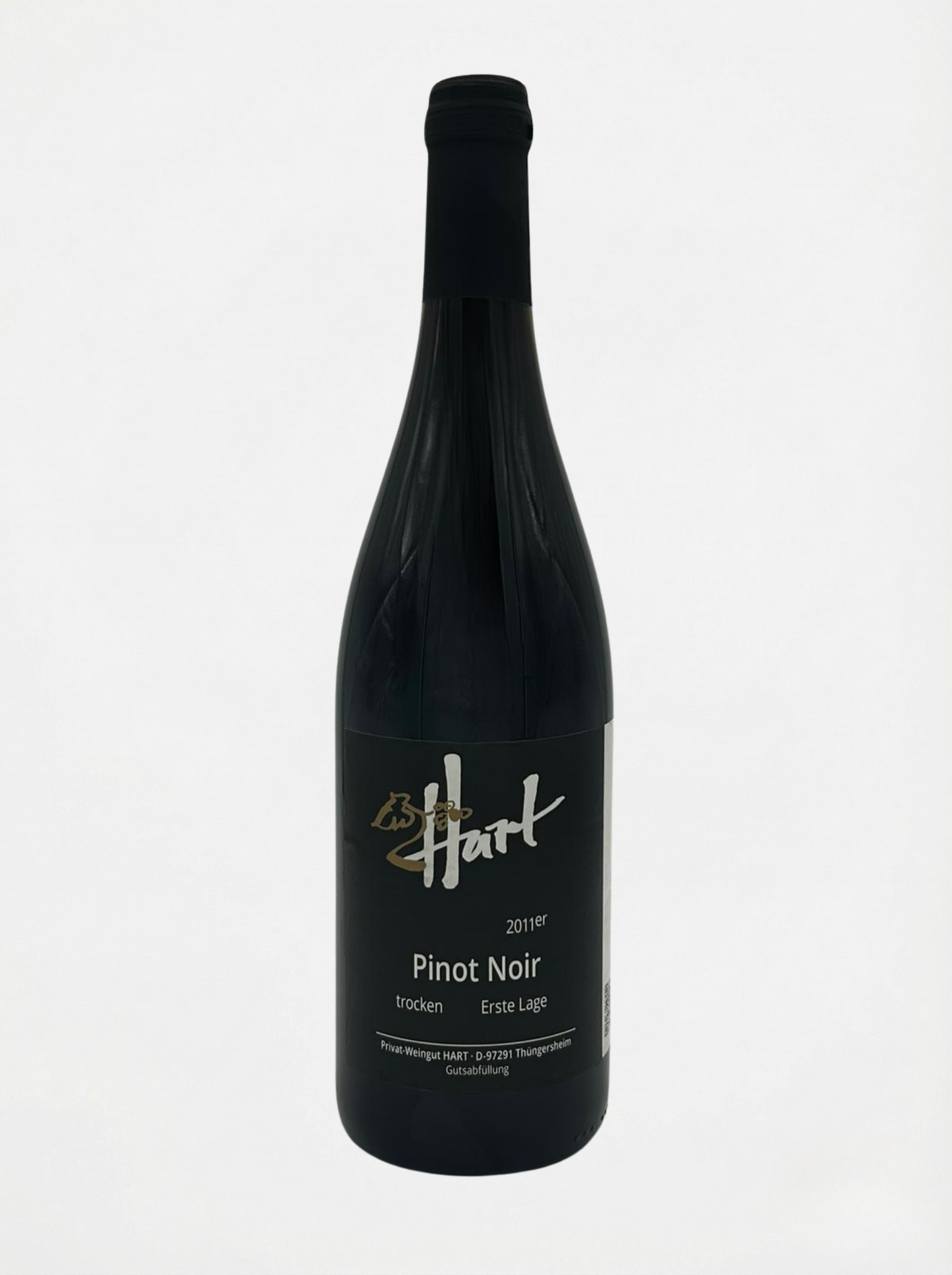 2011 Pino Noir GG Landwein trocken