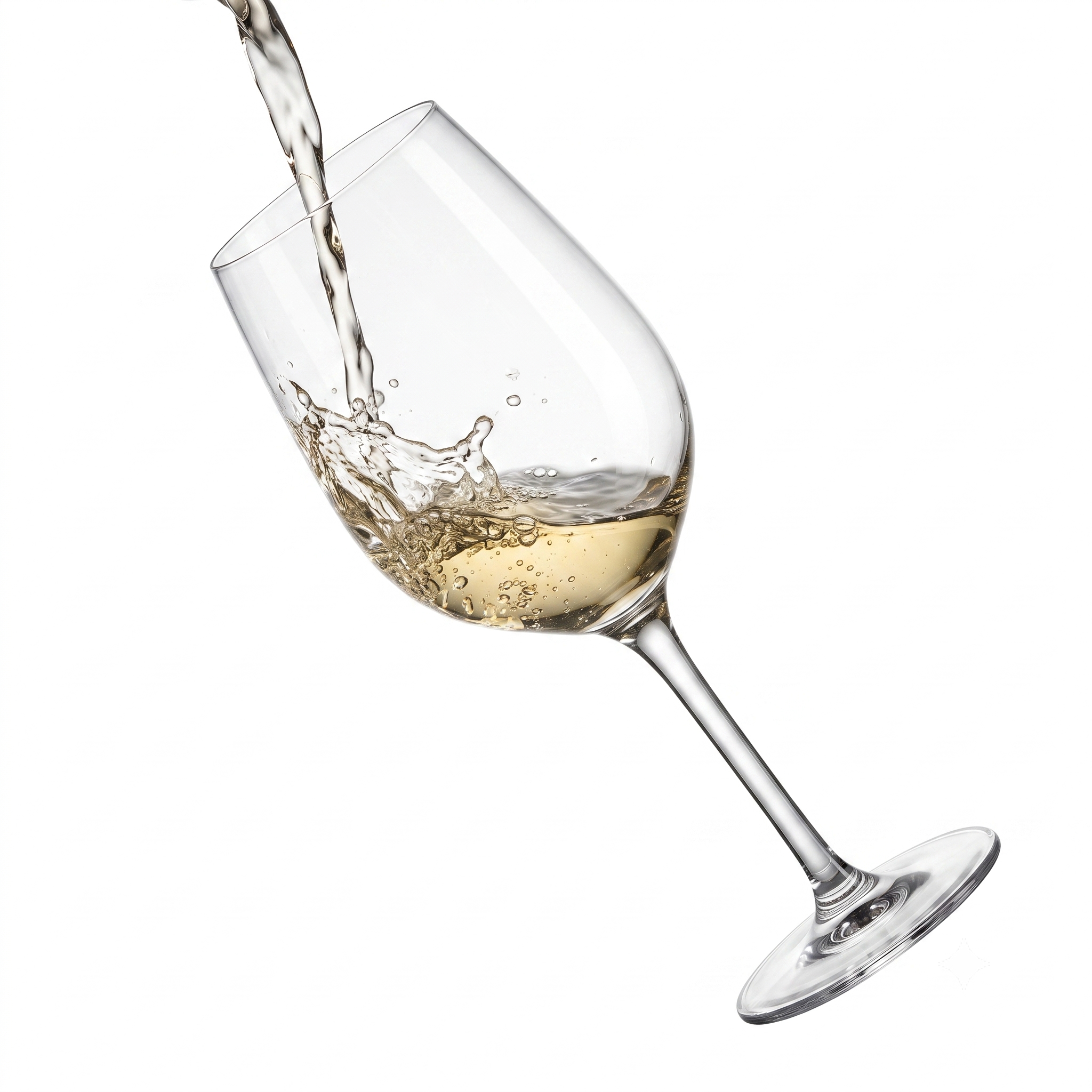 Weißwein trocken
