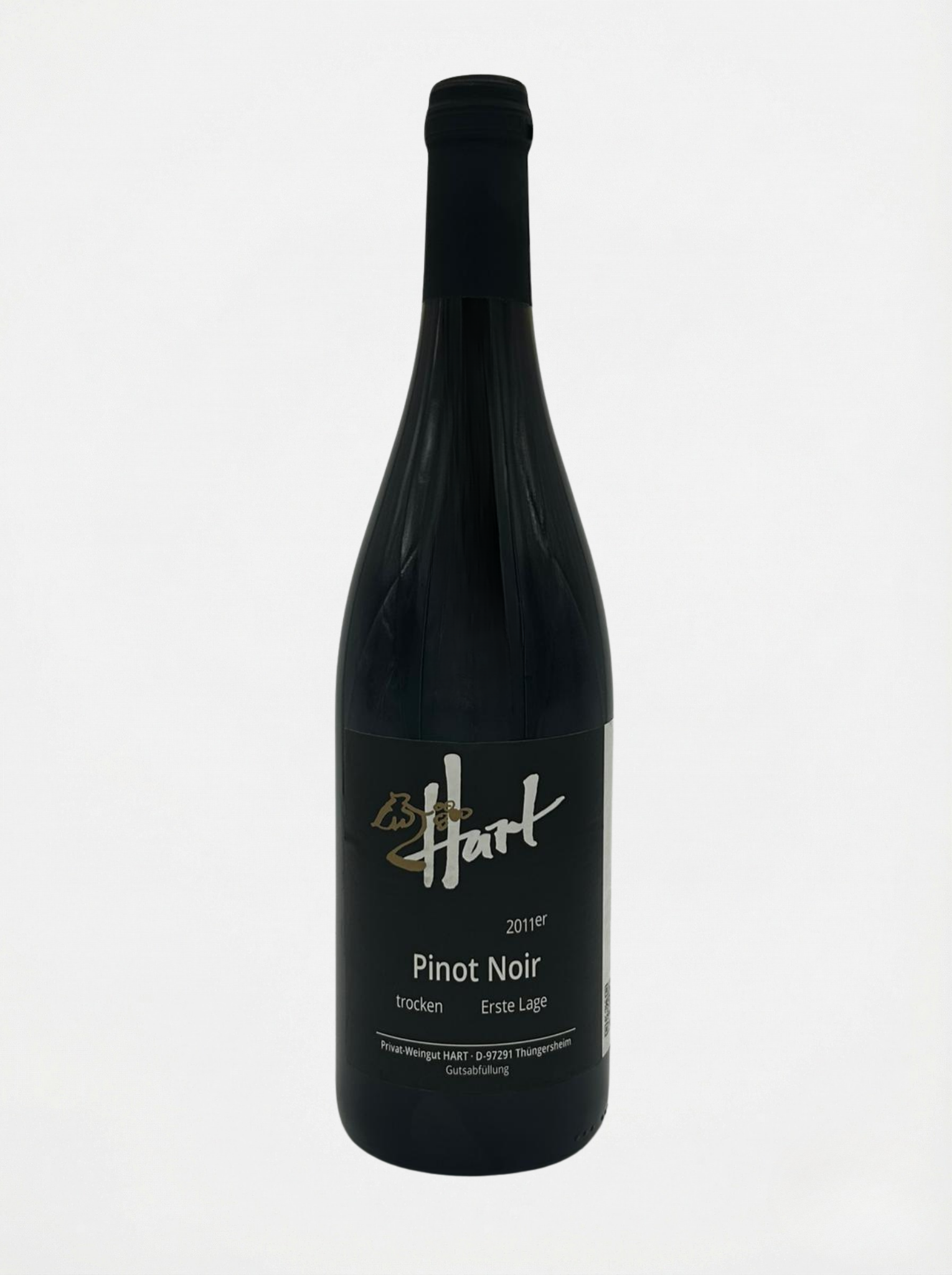 2011 Pino Noir GG Landwein trocken