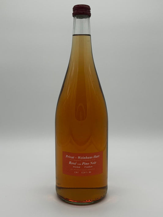 Pino Noir Rosé Kabinett trocken