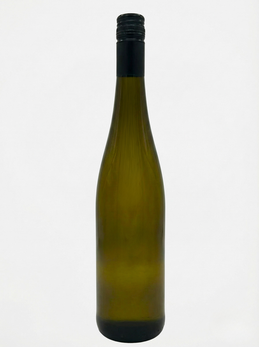 2023 Riesling Qualitätswein feinherb 0,75L