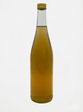 Traubensaft vom Müller-Thurgau